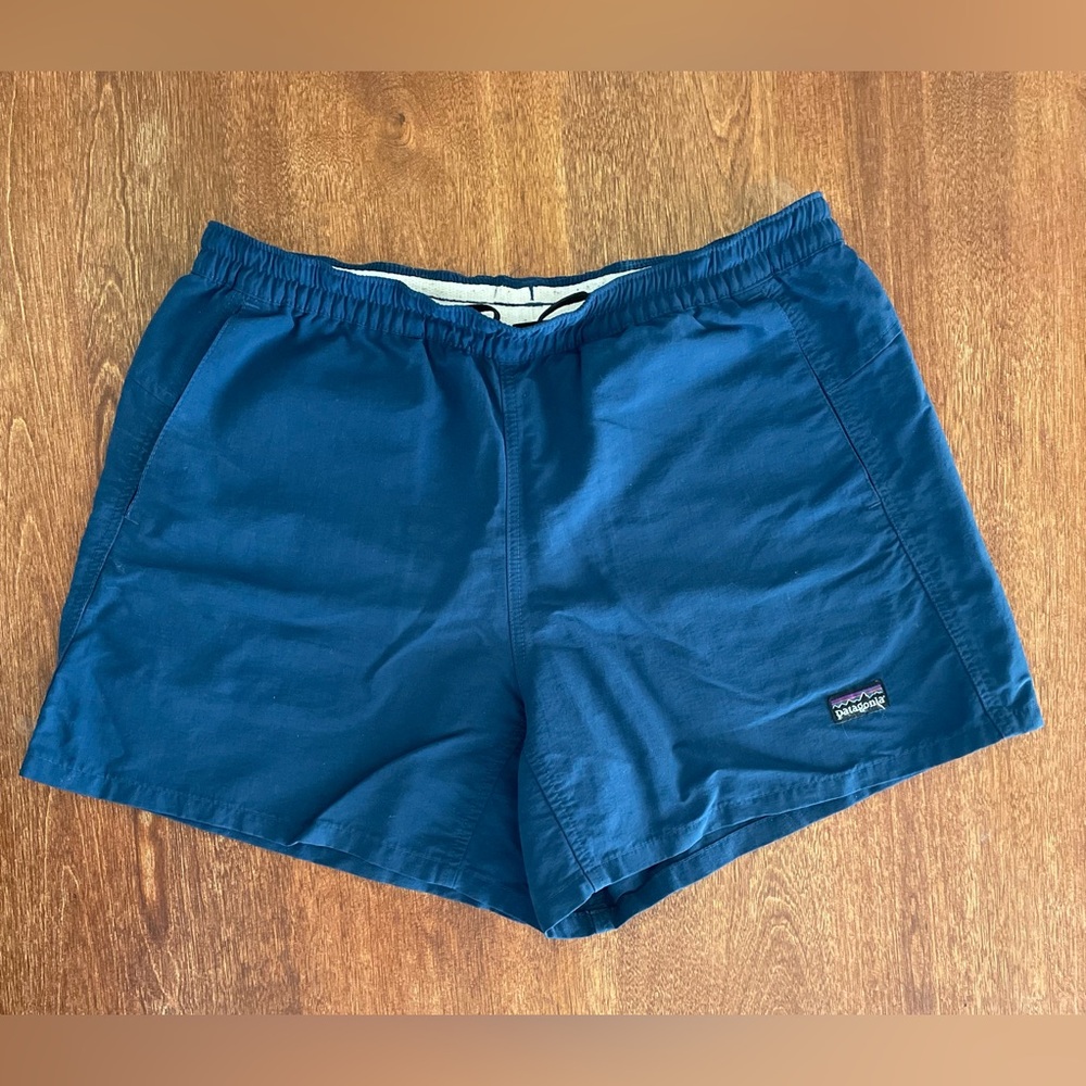 Vintage Women’s Patagonia Baggy Shorts